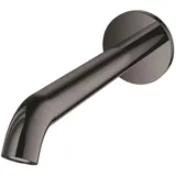 Grohe Essence Wanneneinlauf Hard Graphite