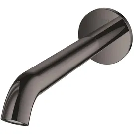 Grohe Essence Wanneneinlauf Hard Graphite