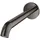 Grohe Essence Wanneneinlauf Hard Graphite