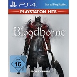 Bloodborne (USK) (PS4)