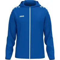 Jako One Kapuzenjacke Herren Royal XL