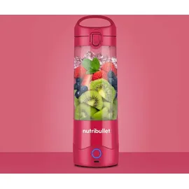 nutribullet NBP003MA Portable Standmixer