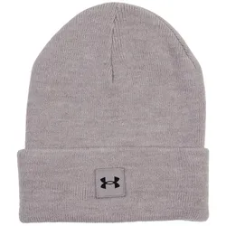 UNDER ARMOUR Halftime Mütze Herren 015 - tetra gray/black