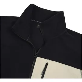 ICEPEAK Sweatshirt Schwarz S