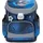 Belmil Mini-Fit 4-tlg. Fußball blau