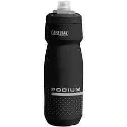 Camelbak Podium 700ml Fahrrad-Trinkflasche - STK - black