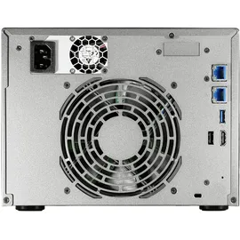 ASUSTOR Lockerstor 6 Gen2+ Leergehäuse