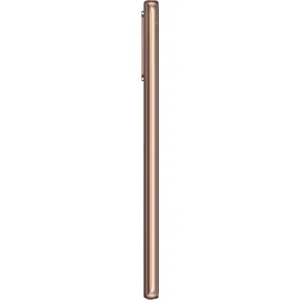 Samsung Galaxy Note20 5G 256 GB Mystic Bronze