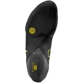 La Sportiva Theory Yellow/Black 38
