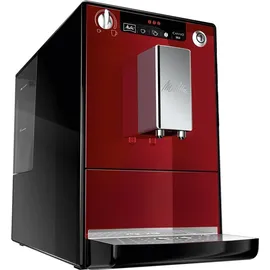 Melitta Caffeo Solo E950-104 chilli-rot