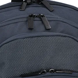 American Tourister Urban Groove 27 l blau