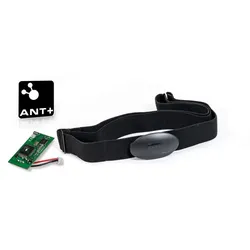 WaterRower ANT+ Herzfrequenz-Set Brustgurt