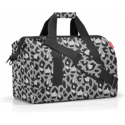reisenthel Reisetasche allrounder L Leo Nero MT7080