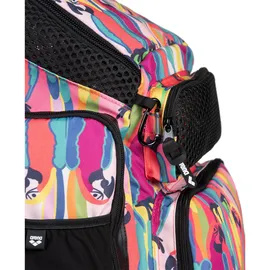 Arena One Go Rucksack Tropical Delight