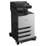 Lexmark CX825dte