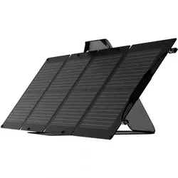 EcoFlow tragbares Solarpanel - 110W