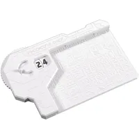 Gamegenic Gamegenic, Star Wars: Unlimited Damage Pad – White