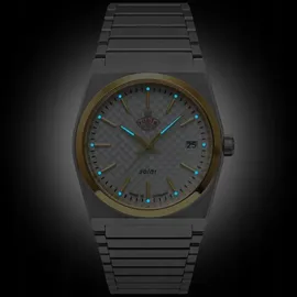 ruhla ruhla, Space Control 4643M-1