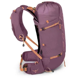 Osprey Tempest Velocity 20 lila/rosa