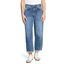 Cartoon 5-Pocket-Jeans 42