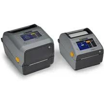 Zebra Technologies Zebra ZD621t, ZD6A042-30EL02EZ,