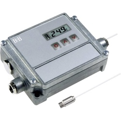 B+B Thermo-Technik, Infrarotthermometer, Infrarot-Thermometer DM21 D Op