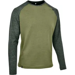 MAUL Sport Schaffhausen - 1/1Funktionsshirt dark green (6060) 60