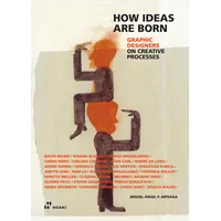 Hoaki Books S.L. Graphic Designers on Creative Processes