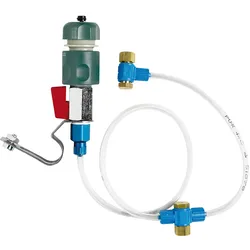 Makita Druck Fall-Wasserset - 197201-0