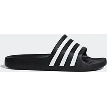 Adidas Adilette Aqua Core Black / Cloud White / Core Black 44 1/2