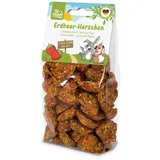 JR Farm Erdbeer-Herzchen 150 g