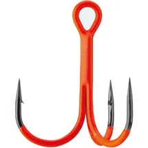 BKK Spear-21 UVO UV Orange - 5Stück - Gr.2