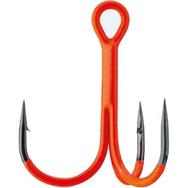 BKK Spear-21 UVO UV Orange - 5Stück - Gr.2