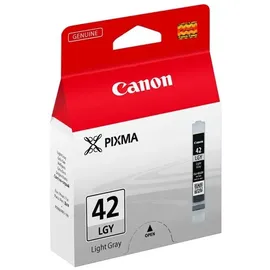 Canon CLI-42LGY hellgrau