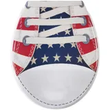 ADOB WC-Sitz Sneaker bunt