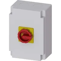 siemens dig.industr. Not-Aus-Schalter 3LD2566-4VD53