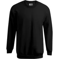 Terrax Workwear Hoodie Schwarz M