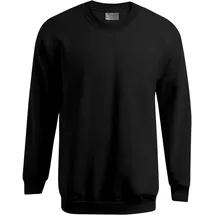 Terrax Workwear Hoodie Schwarz M