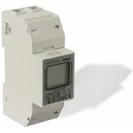 Reltech Wechselstromzähler RWZD2-MID