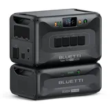 Bluetti Apex 300 Powerstation