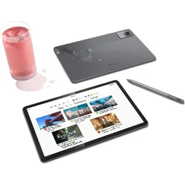 Lenovo Tab M11 11" 4 GB RAM 128 GB Wi-Fi Luna Grey