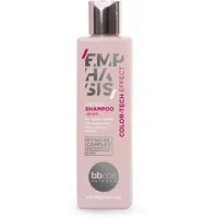 BBcos Emphasis Color-Tech Effect Detox Shampoo 250ml
