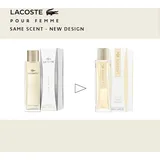 Lacoste Pour Femme Eau de Parfum 90 ml