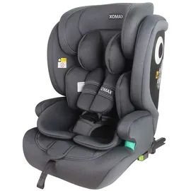 XOMAX LM238 anthrazit