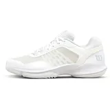 Wilson Hurakn Pro V2 Laufschuhe weiß Damen - 40(2/3)