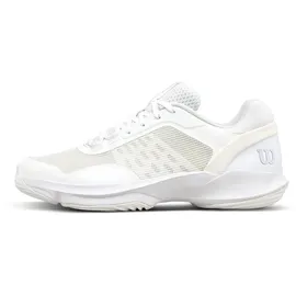 Wilson Hurakn Pro V2 Laufschuhe weiß Damen - 40(2/3)