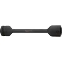 KS Tools 1" Sechskant-Torsions-Kraftstecknuss, XL, 36mm, 600Nm