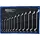 BGS Doppel-Ringschlüssel-Satz 12-tlg. 6 x 7 - 30 x 32 mm