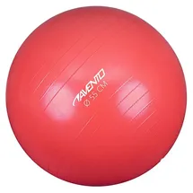 Avento Pink Gym Ball 75 cm