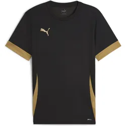 Puma Teamgoal Matchday Jersey puma black-puma gold-matte gold (28) XL